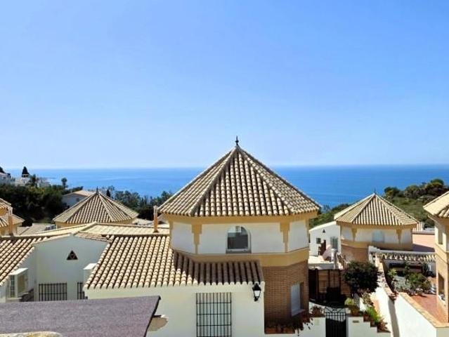 Casa en venta Salobreña