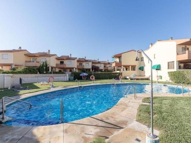 Casa en venta Salobreña