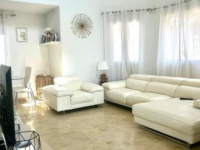 Casa en venta Salobreña