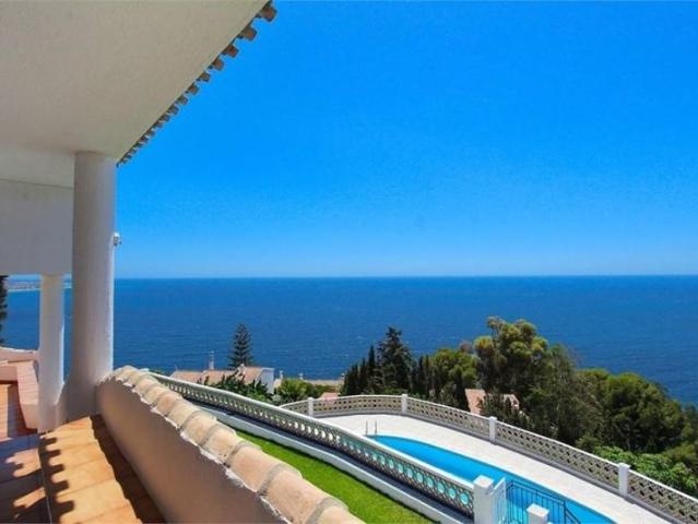 Casa en venta Salobreña