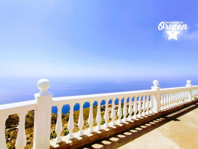 Casa en venta Salobreña