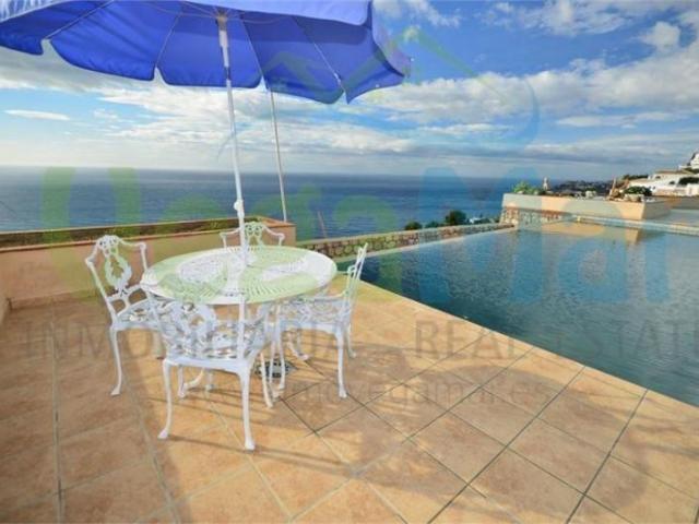 Casa en venta Salobreña