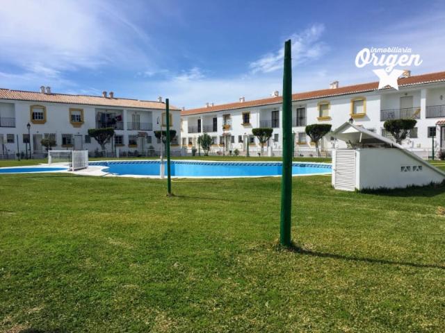 Casa en venta Salobreña