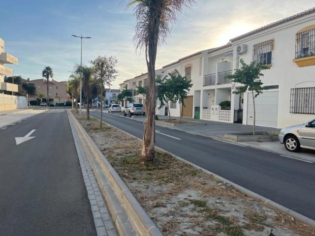 Casa en venta Salobreña