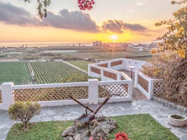 Casa en venta Salobreña