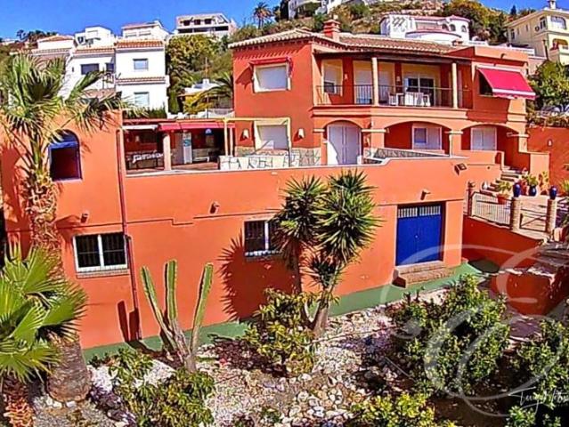 Casa en venta Salobreña