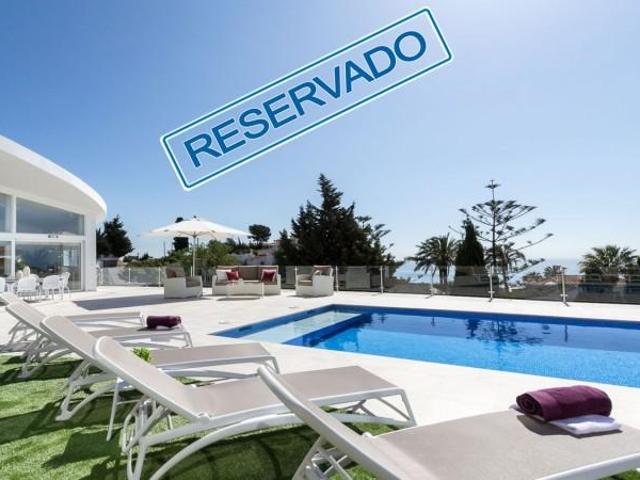 Casa en venta Salobreña