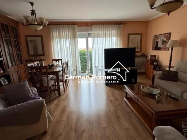Casa en venta Salamanca