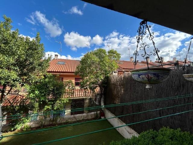 Casa en venta Salamanca