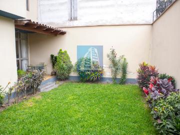 Casa en venta – salamanca | cerca al jockey plaza
