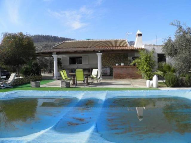 Casa en venta Salar