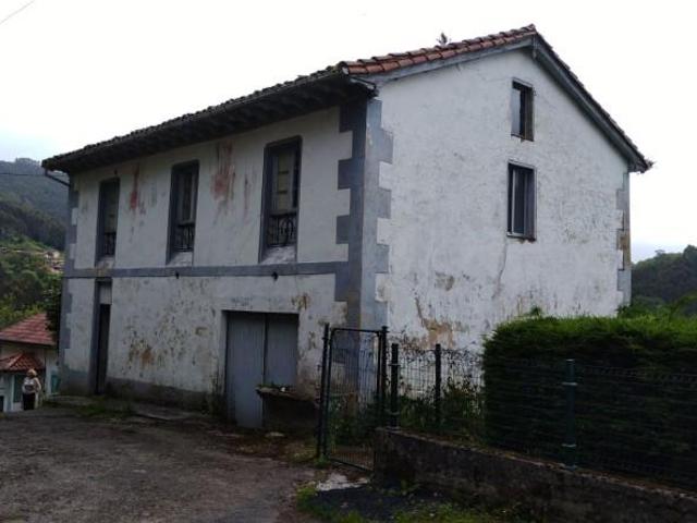 Casa en venta Salas