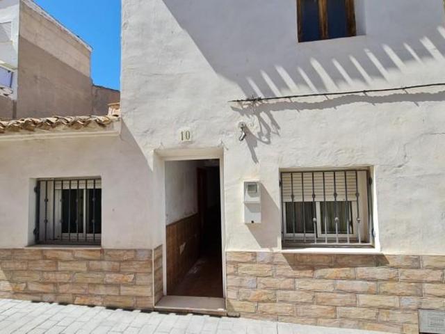 Casa en venta Salinas