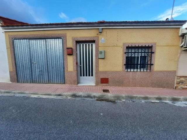 Casa en venta Salinas