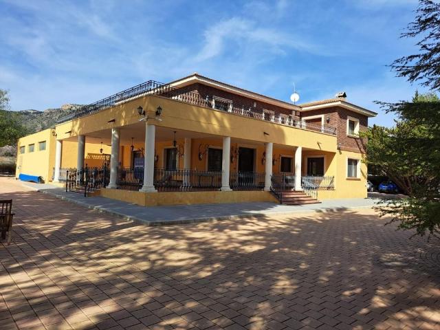 Casa en venta Salinas, España