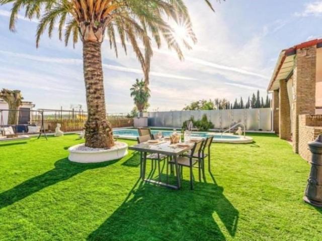 Casa en venta Salteras