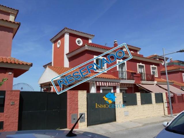 Casa en venta Salteras