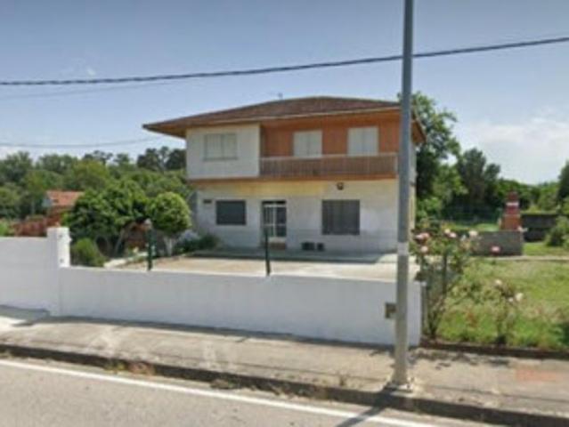 Casa en venta Salvatierra de Miño