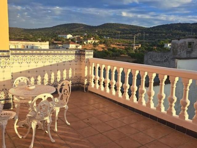 Casa en venta Salvatierra de los Barros