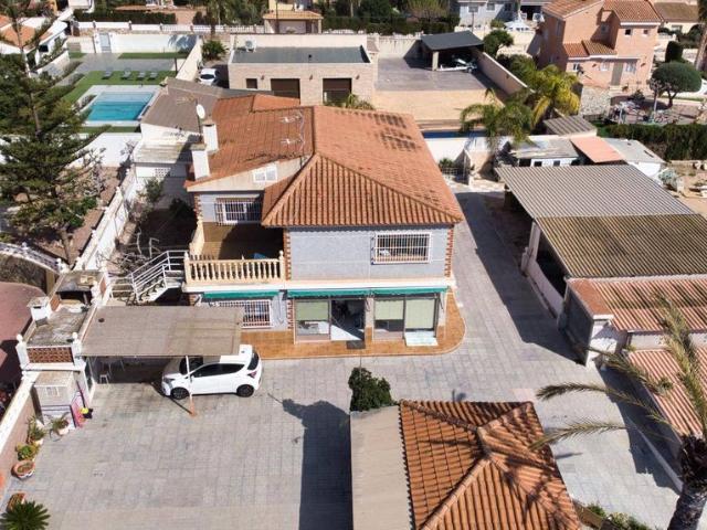 Casa en venta San Vicente, Comunidad Valenciana