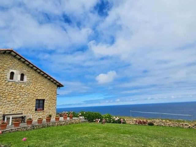 Casa en venta San Vicente de la Barquera