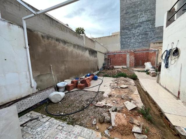 Casa en venta San Vicente del Raspeig