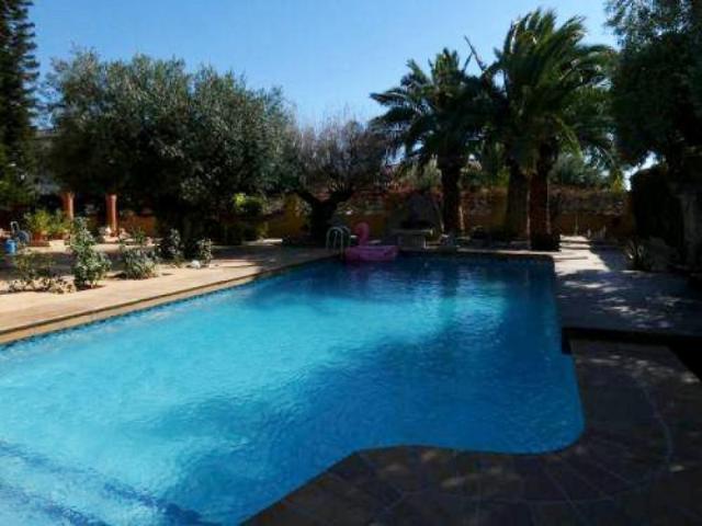 Casa en venta San Vicente del Raspeig