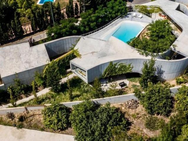 Casa en venta San Vicente del Raspeig