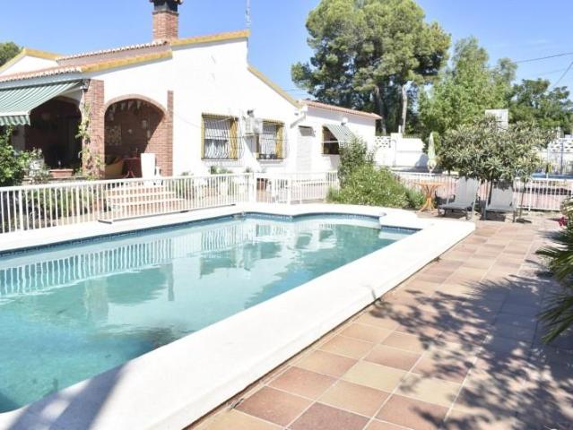 Casa en venta San Vicente del Raspeig