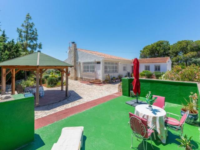 Casa en venta San Vicente del Raspeig