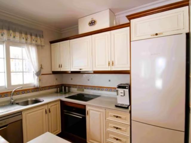 Casa en venta San Vicente del Raspeig