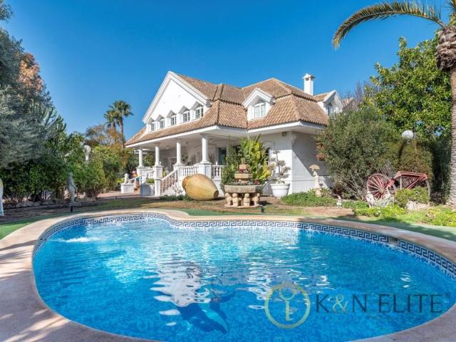 Casa en venta San Vicente del Raspeig