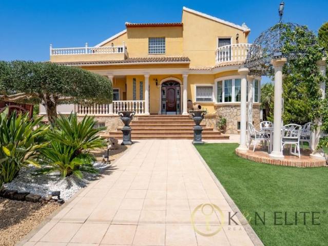 Casa en venta San Vicente del Raspeig