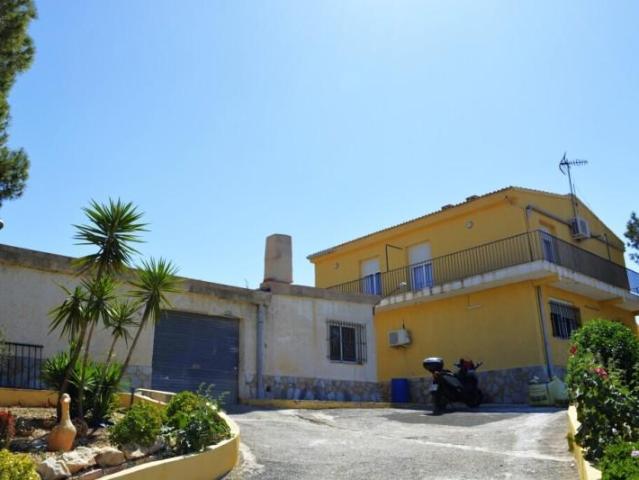 Casa en venta San Vicente del Raspeig