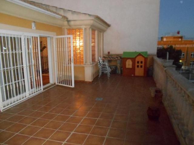 Casa en venta San Vicente del Raspeig