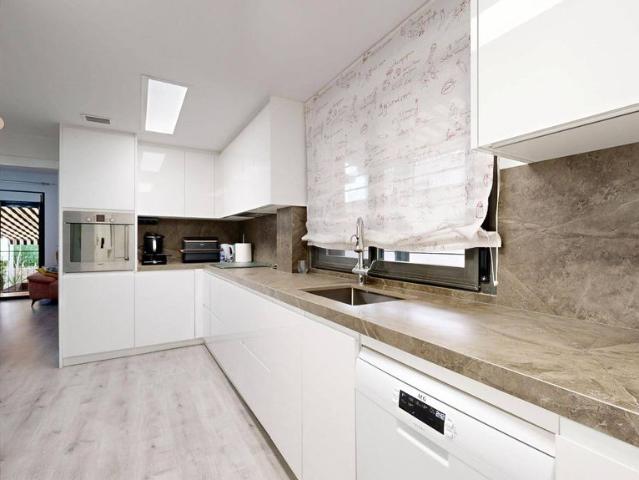 Casa en venta San Vicente, España