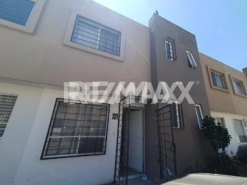 Casa en Venta San Agustín III Cuautlancingo