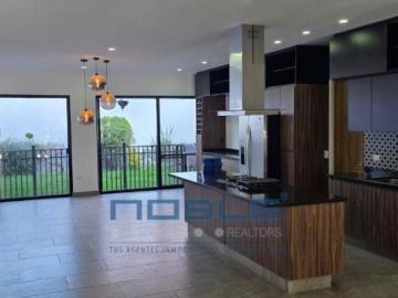 Casa en Venta San Andrés Cholula Puebla