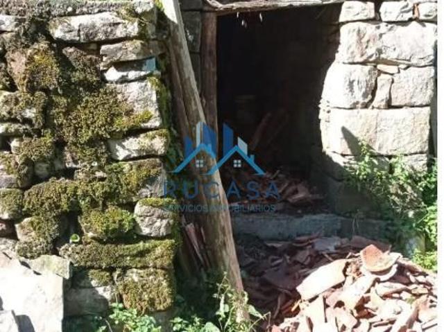 Casa en venta San Andrés de Luena