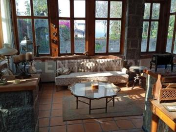 Casa en Venta San Andrés Totoltepec