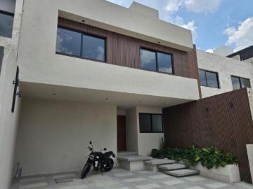 Casa en Venta San Angel V Desde $6.25MDP