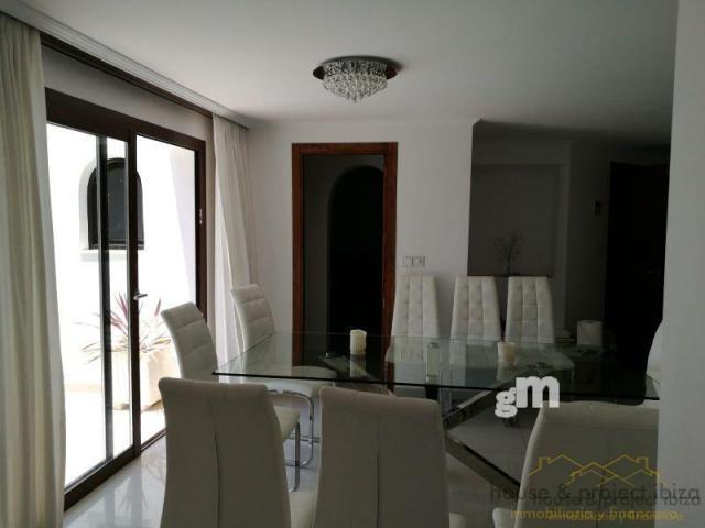 Casa en venta. San Antonio Abad