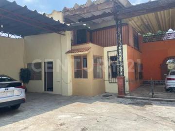 Casa en venta, San Antonio, Chalco, Estado de México