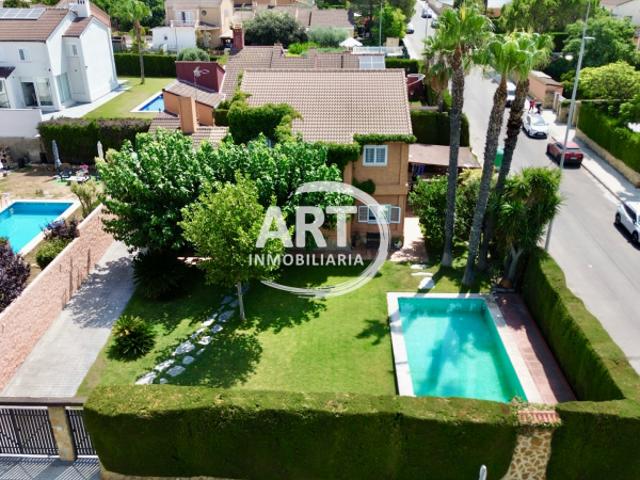 Casa en venta San Antonio de Benagéber