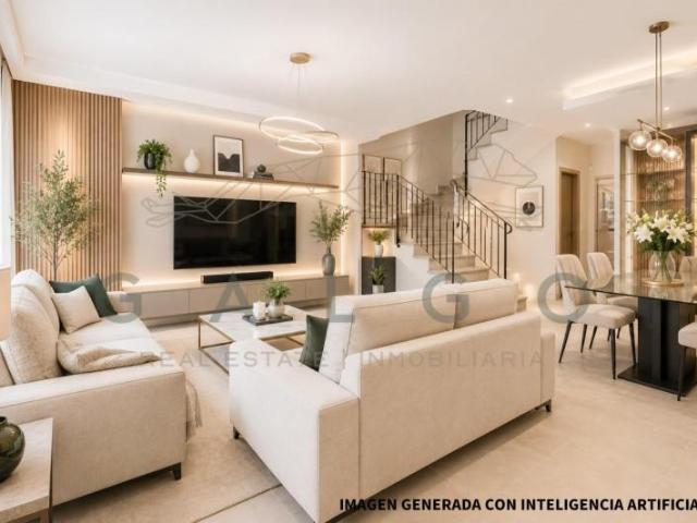 Casa en venta San Antonio de Benagéber
