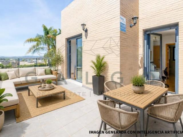 Casa en venta San Antonio de Benagéber