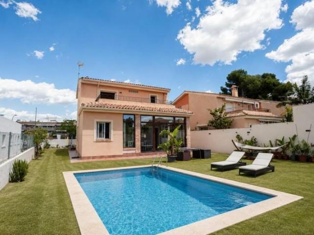 Casa en venta San Antonio de Benagéber