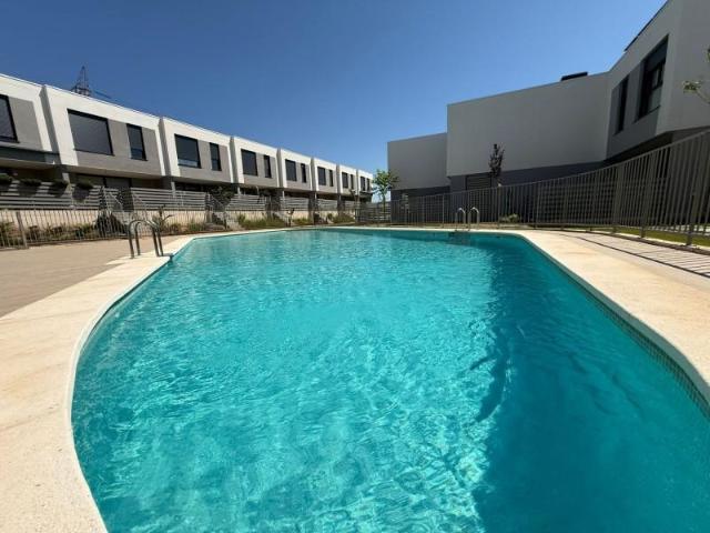 Casa en venta San Antonio de Benagéber