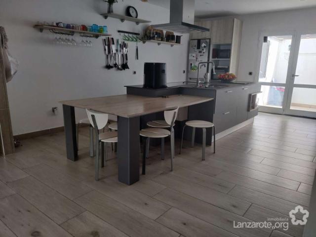 Casa en venta San Bartolomé