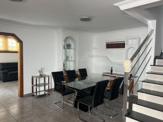 Casa en venta San Bartolomé